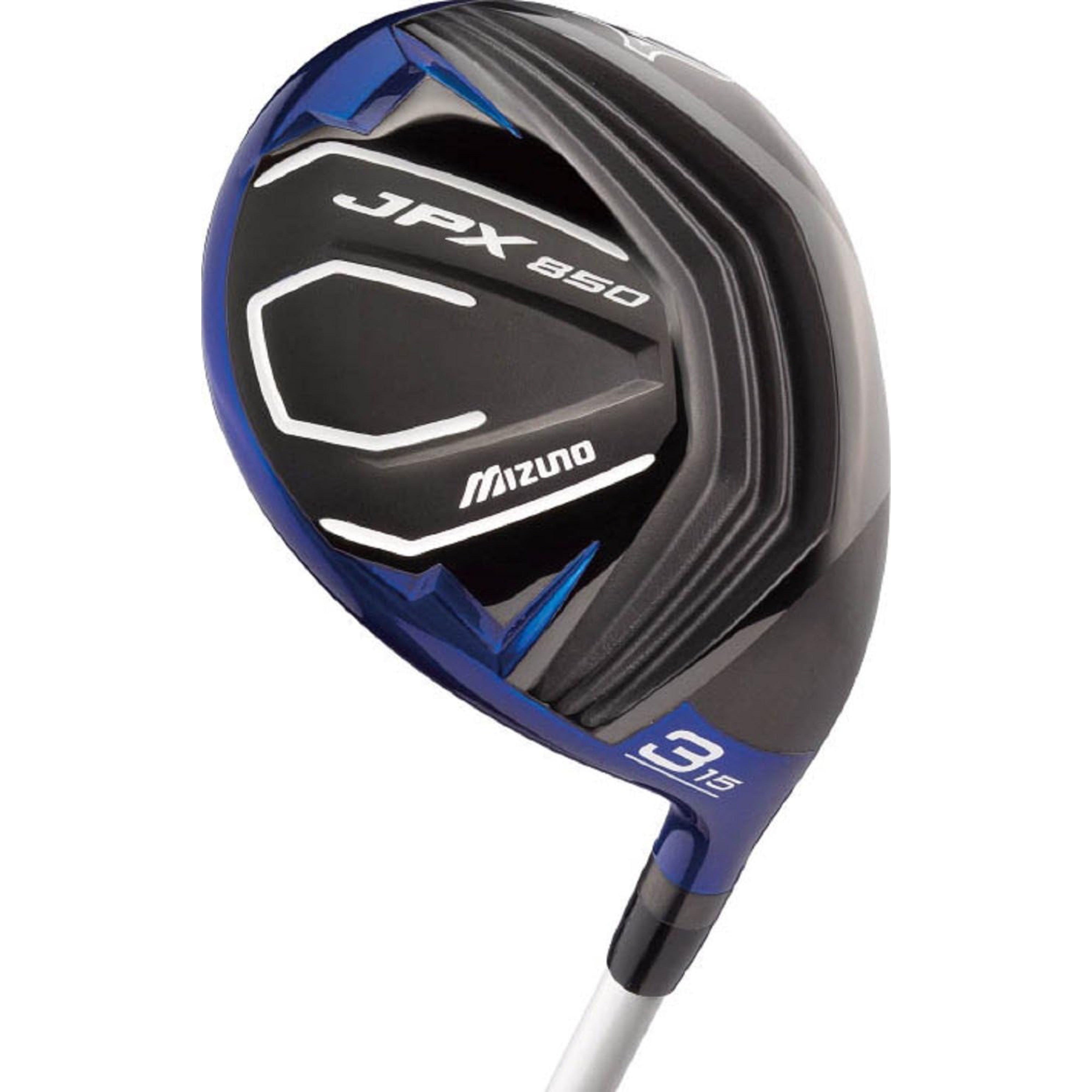 Mizuno Jpx 850 Legno 3 MANCINO