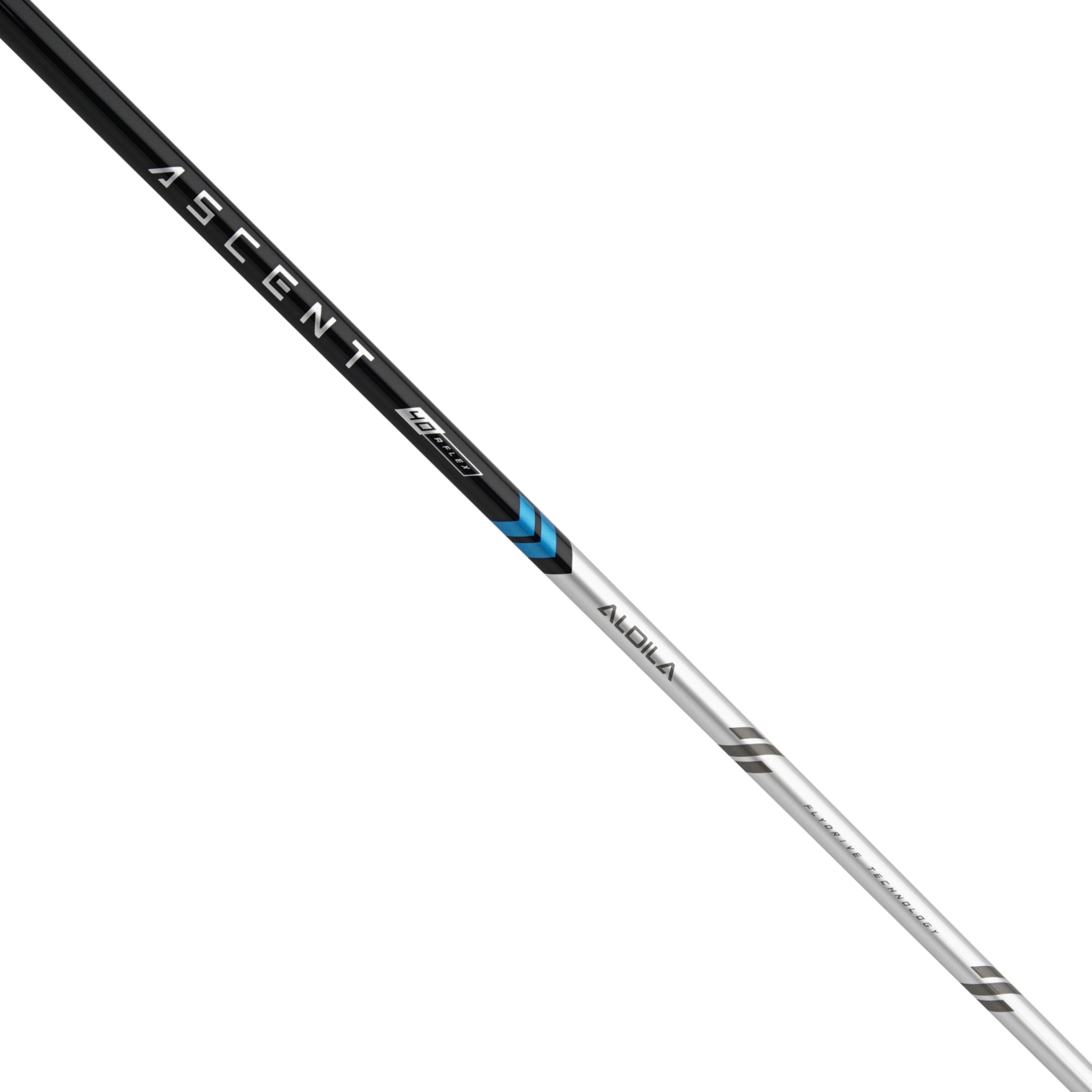 Aldila Ascent Blue