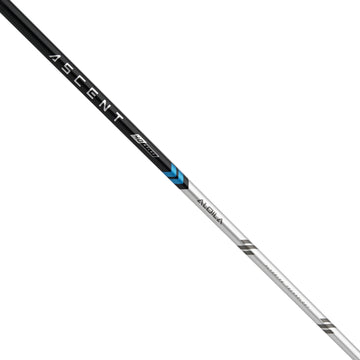 Aldila Ascent Blue
