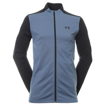 Under Armour Storm Midlayer Full Zip Shirt