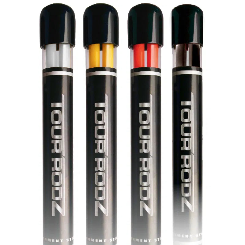 Longridge Tour Rodz Alignment Cues