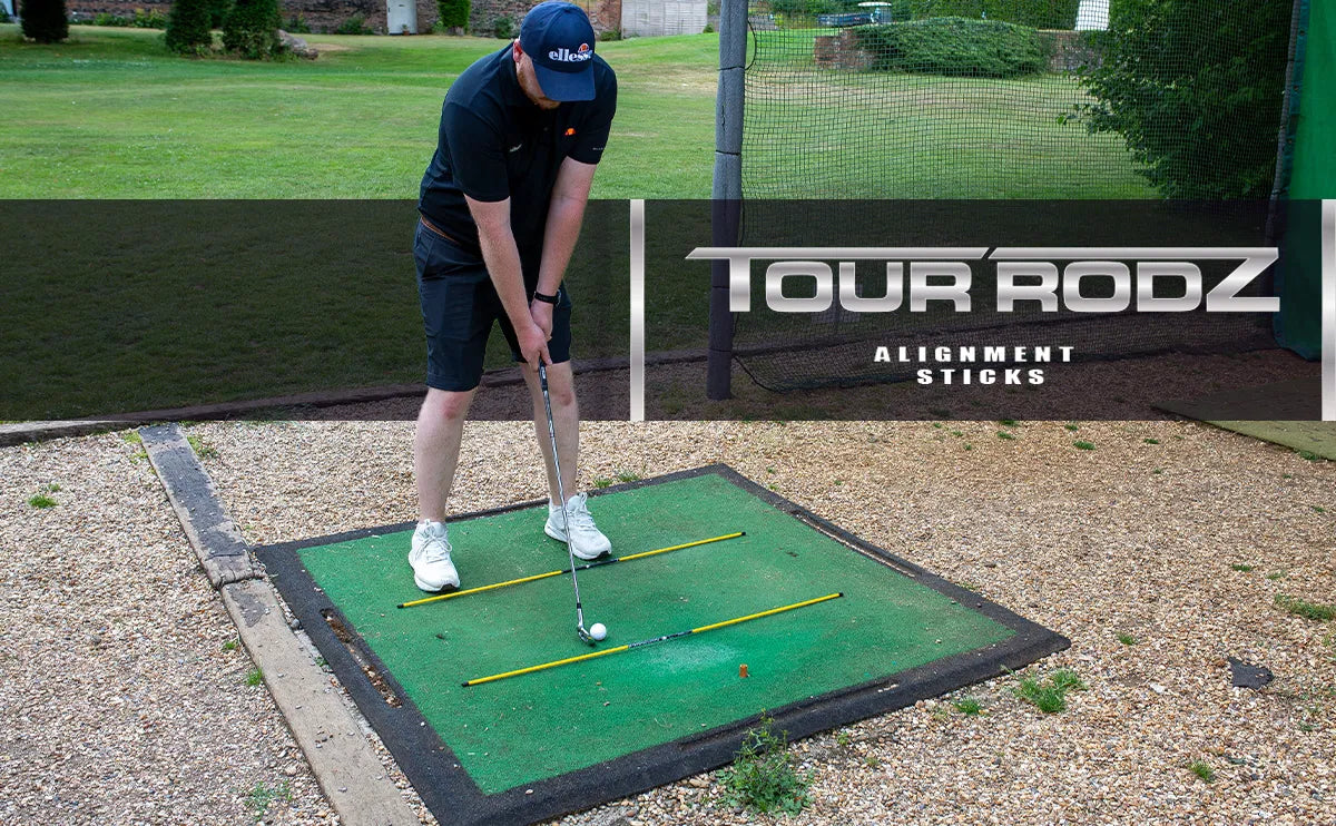 Longridge Tour Rodz Alignment Cues