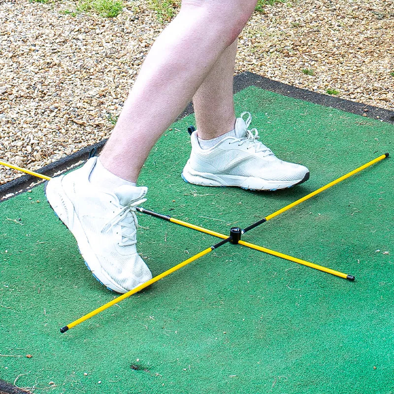 Longridge Tour Rodz Alignment Cues