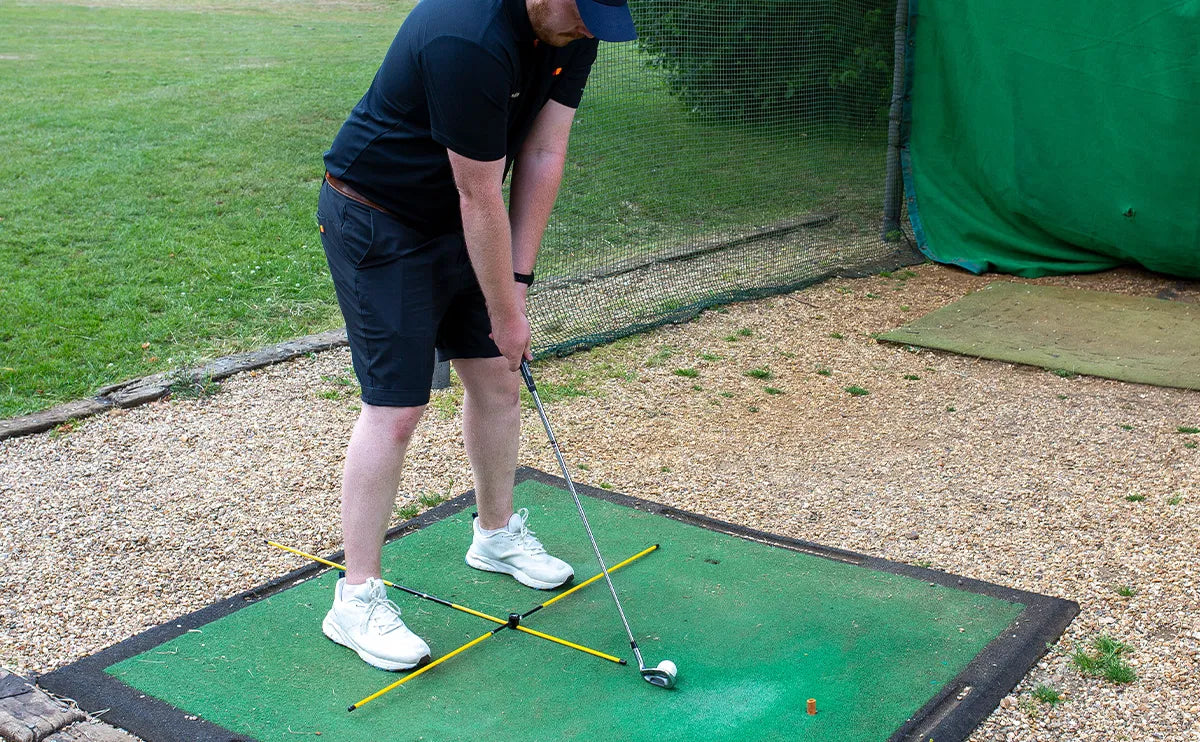 Longridge Tour Rodz Alignment Cues