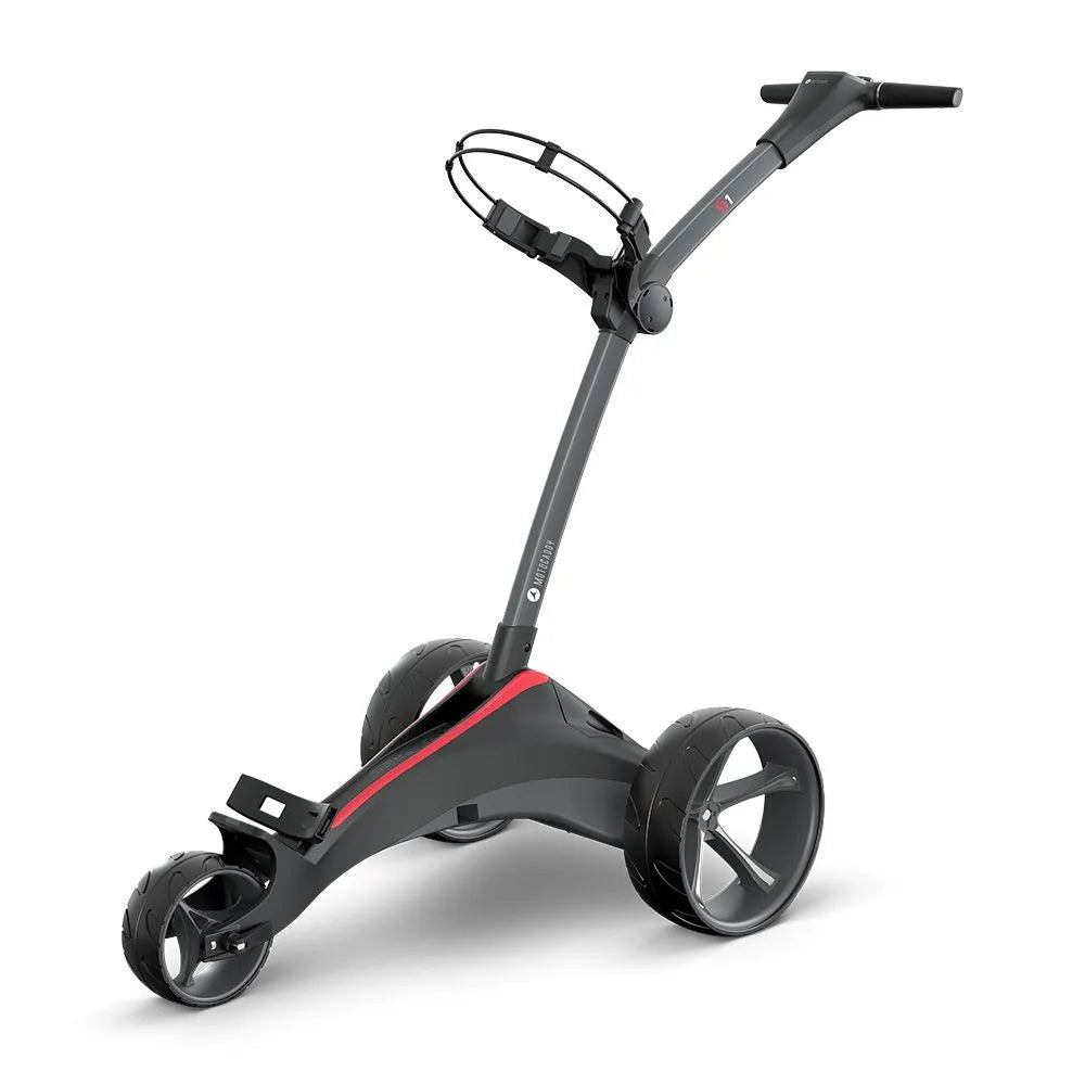 Motocaddy S1 Carrello Elettrico