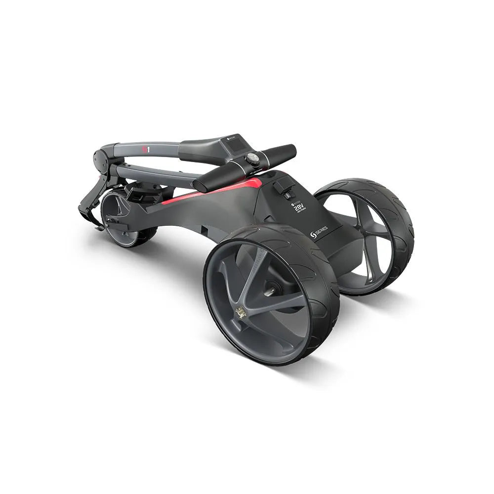 Motocaddy S1 Carrello Elettrico