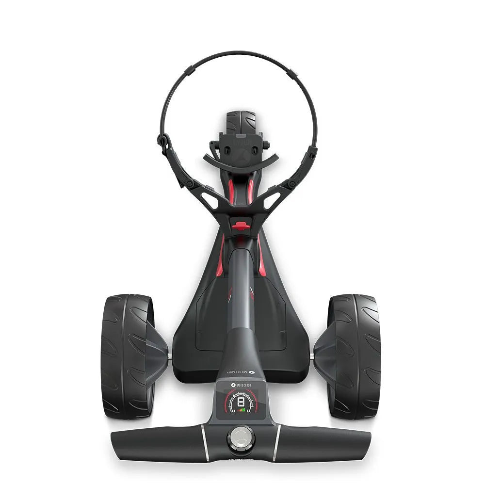 Motocaddy S1 Carrello Elettrico