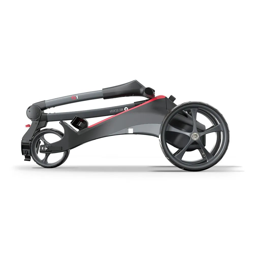 Motocaddy S1 Carrello Elettrico