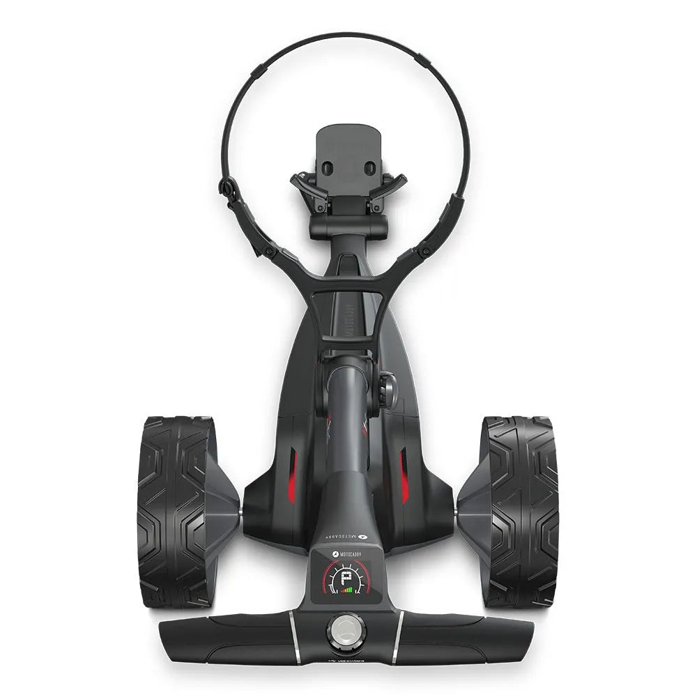 Motocaddy M1 Carrello elettrico 24/25
