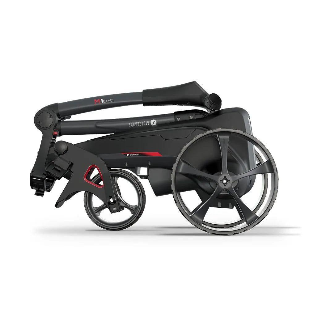 Motocaddy M1 Carrello elettrico 24/25