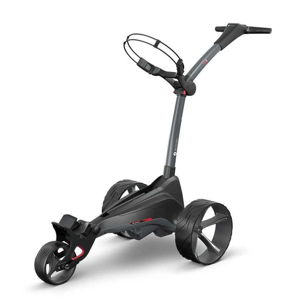 Motocaddy M1 Carrello elettrico 24/25