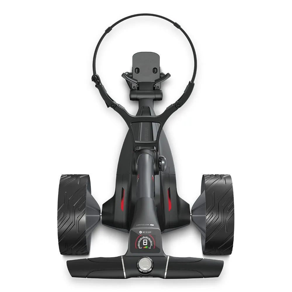 Motocaddy M1 Carrello elettrico 24/25