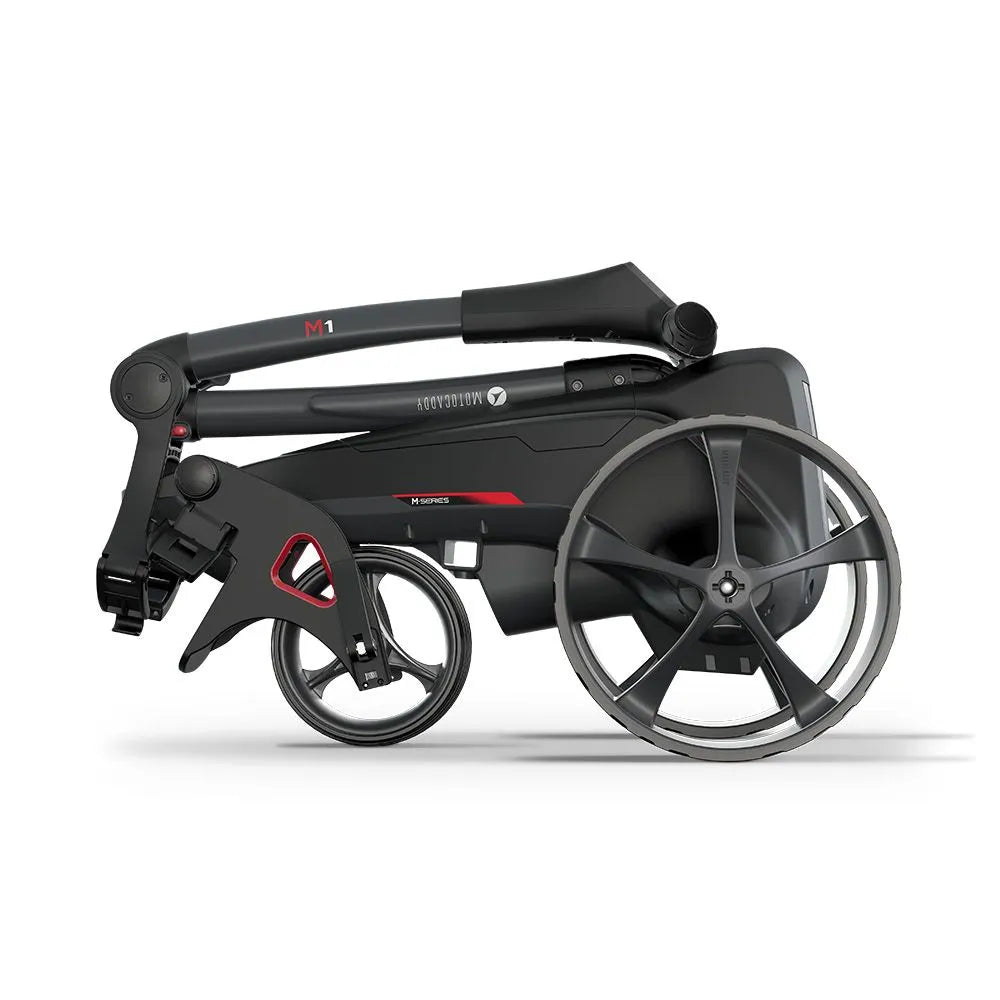Motocaddy M1 Carrello elettrico 24/25