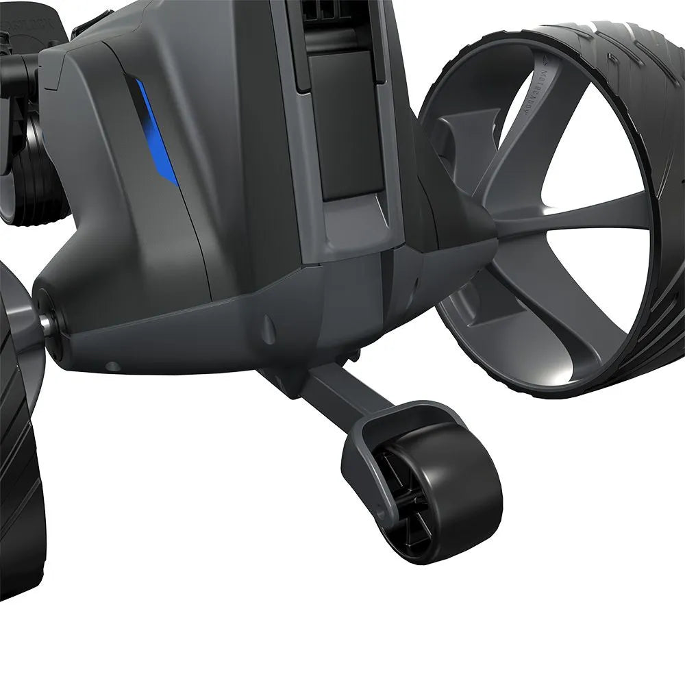 Motocaddy Anti-Kipp-Rad