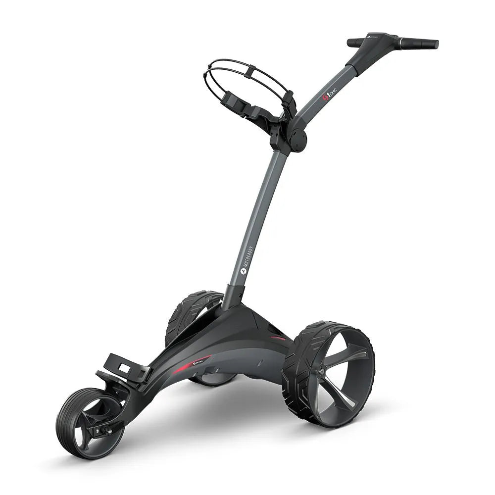 Motocaddy S1 Electric Cart