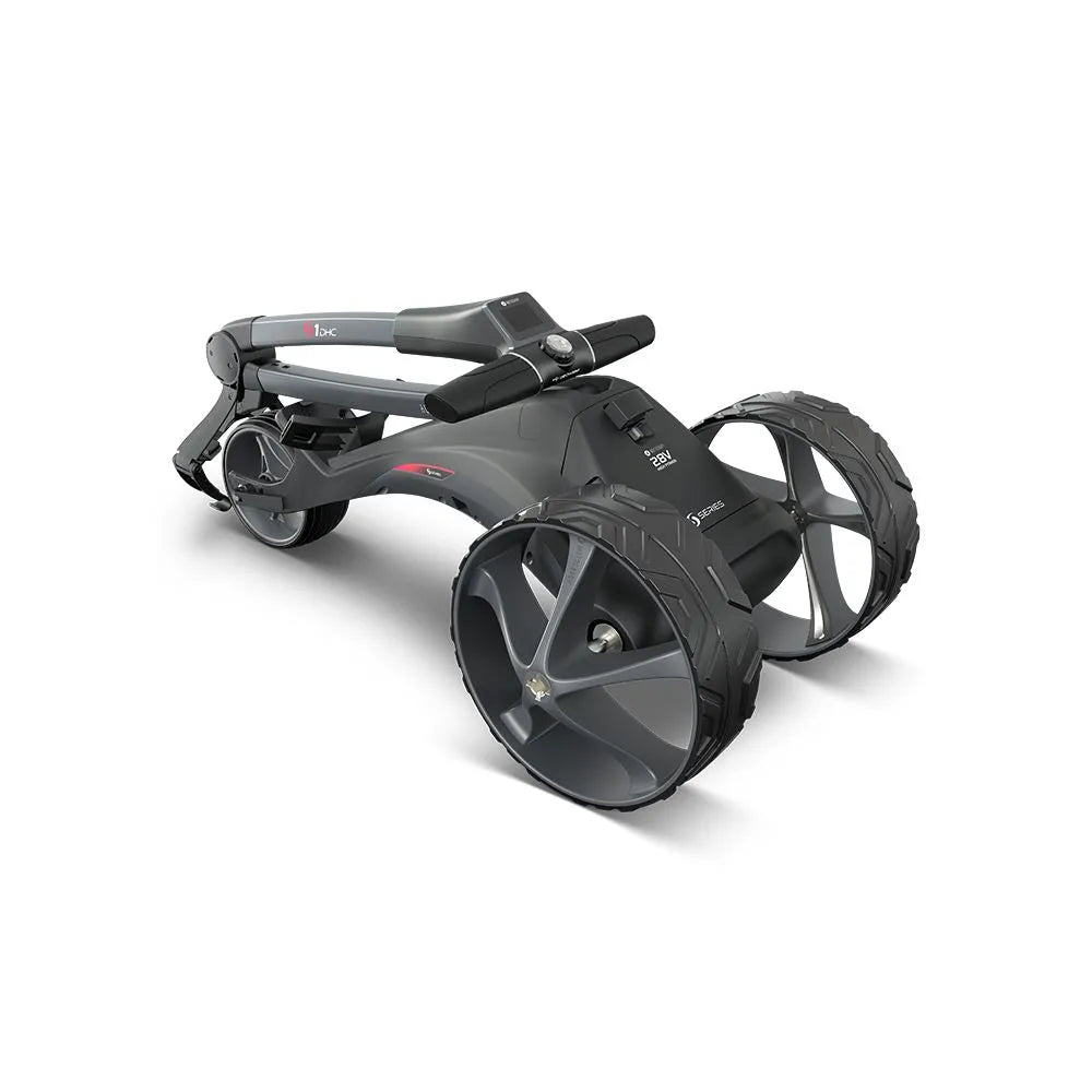 Motocaddy S1