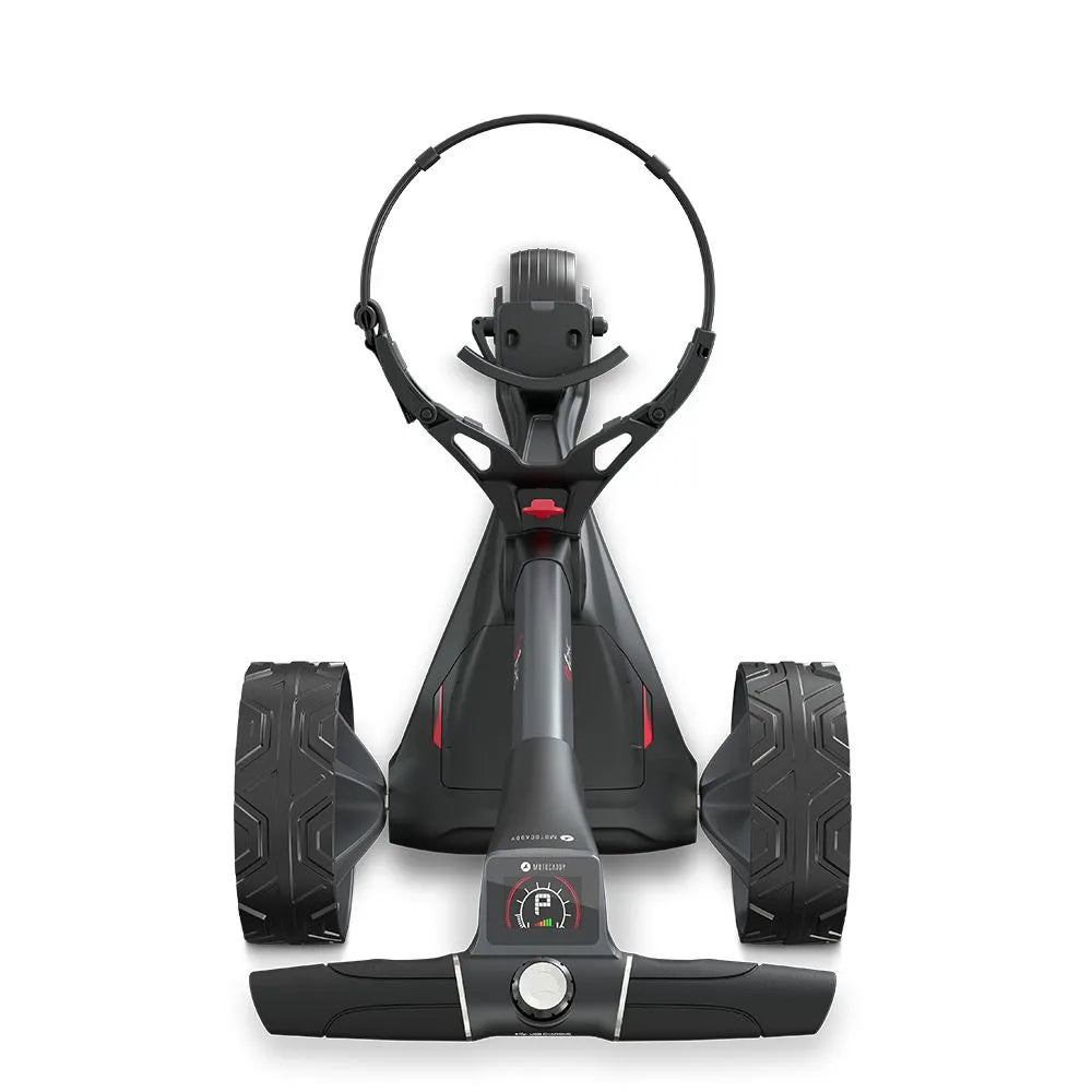 Motocaddy S1 Electric Cart