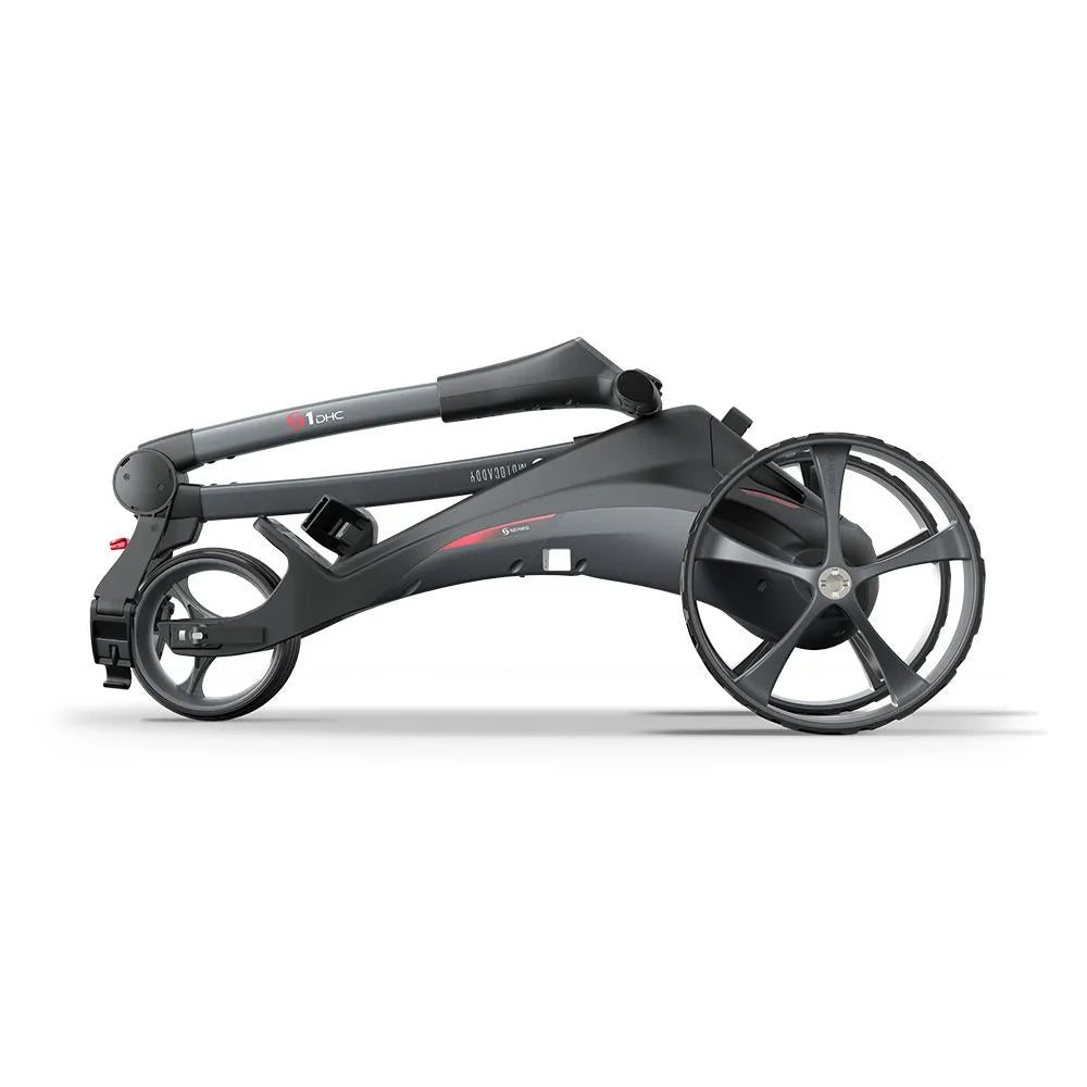 Motocaddy S1 Electric Cart