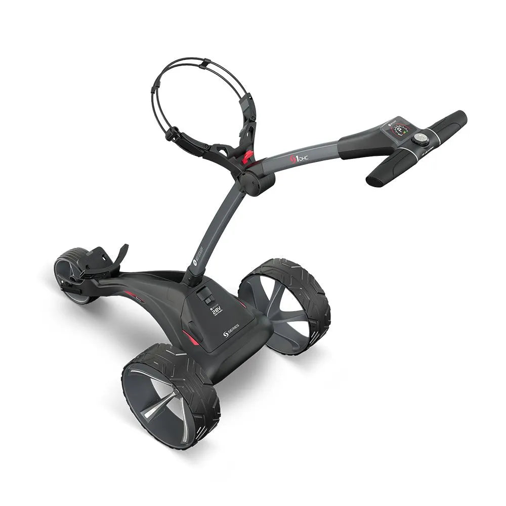 Motocaddy S1 Electric Cart