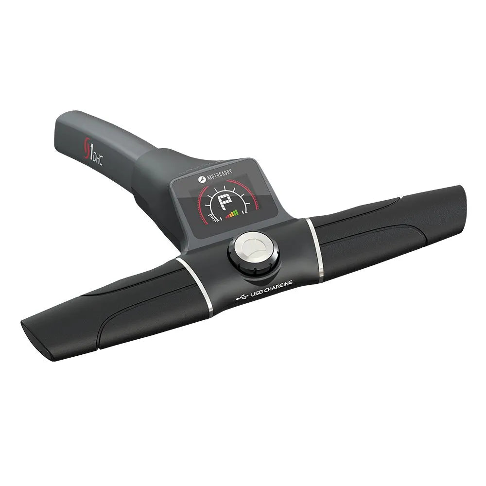 Motocaddy S1 Electric Cart