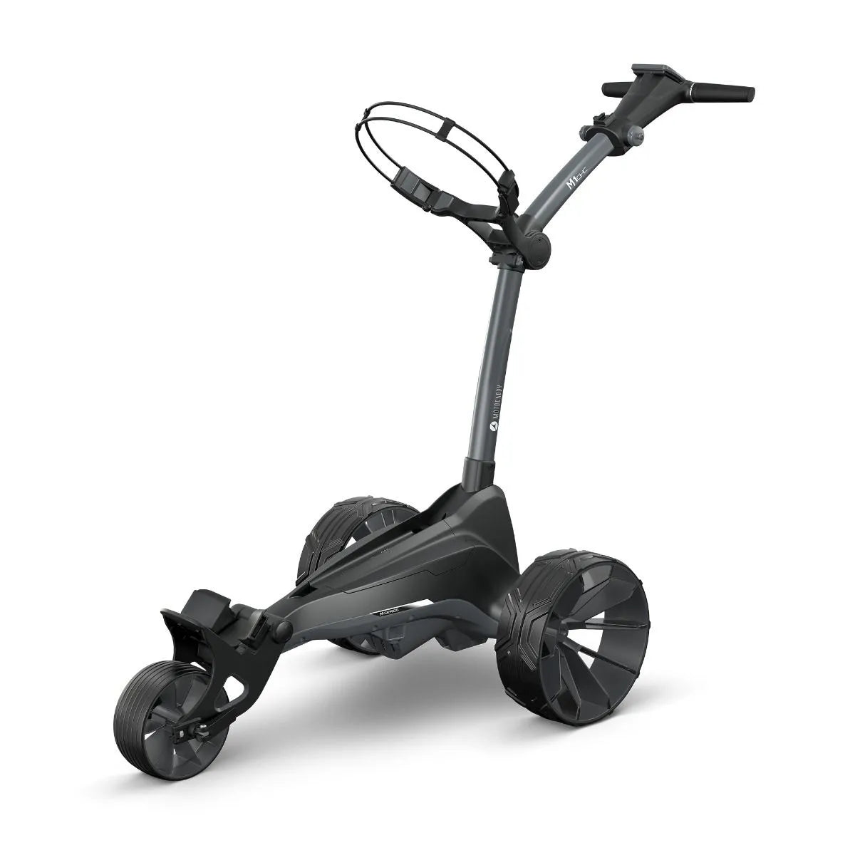 Motocaddy M1 DHC Ultra Carrello Elettrico 2026