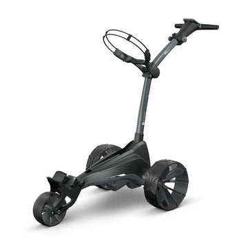 Motocaddy M1 DHC Ultra Carrello Elettrico 2026
