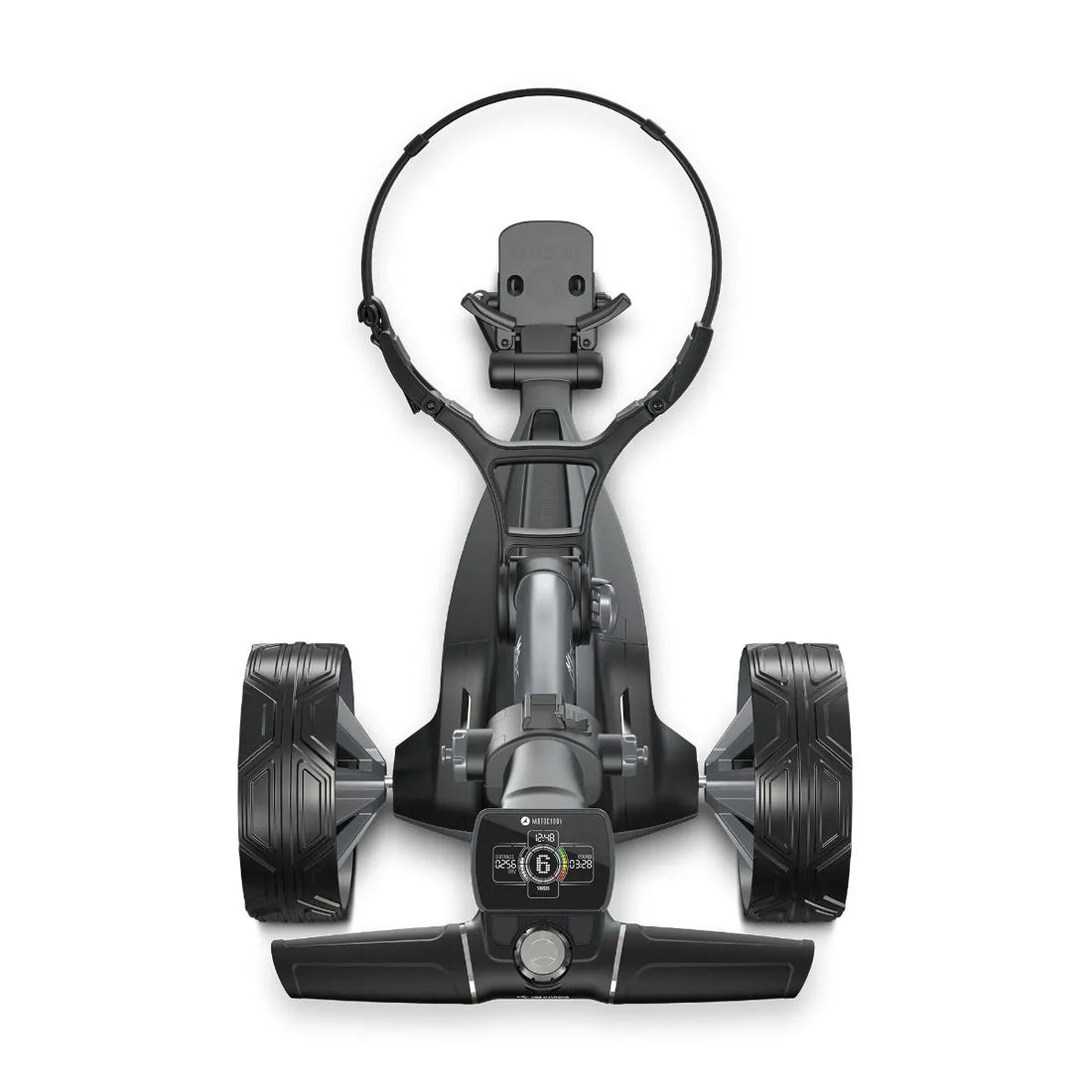 Motocaddy M1 DHC Ultra Carrello Elettrico 2026