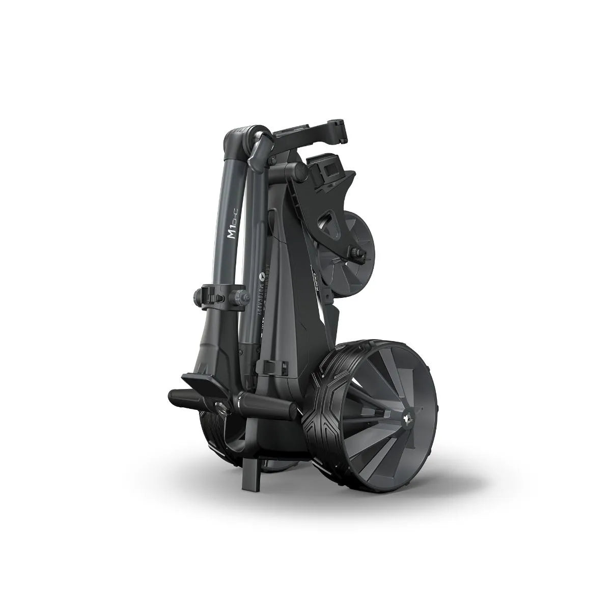 Motocaddy M1 DHC Ultra Carrello Elettrico 2026
