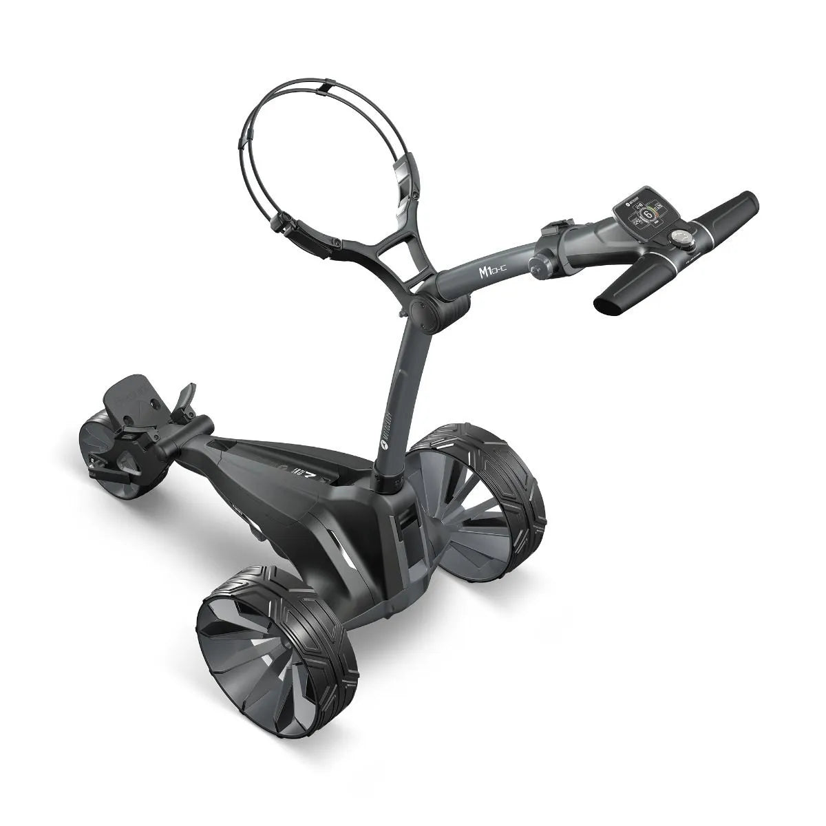 Motocaddy M1 DHC Ultra Carrello Elettrico 2026