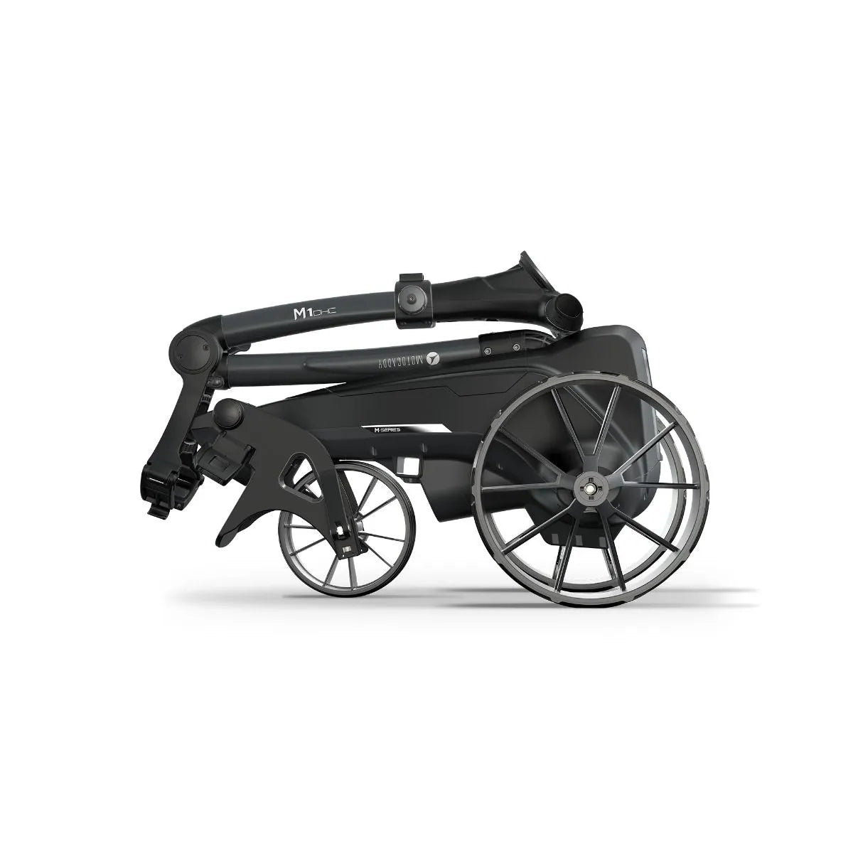 Motocaddy M1 DHC Ultra Carrello Elettrico 2026