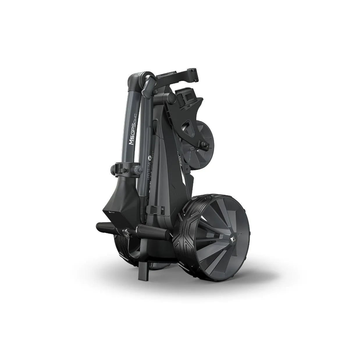 Motocaddy M5 GPS DHC Ultra 36 Buche 2026 Carrello Elettrico