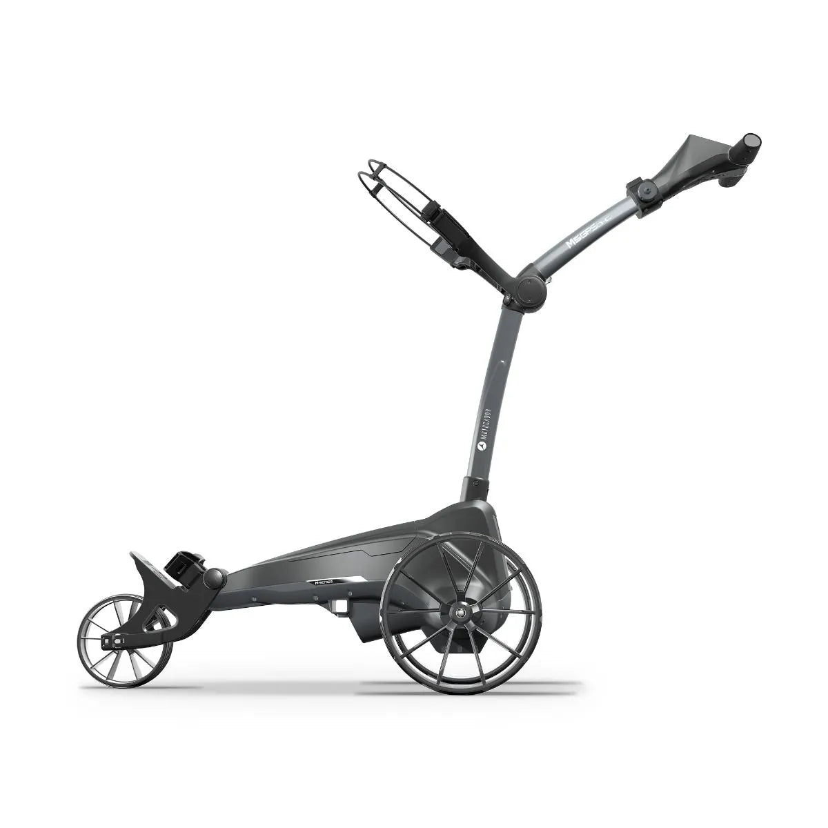 Motocaddy M5 GPS DHC Ultra 36 Buche 2026 Carrello Elettrico