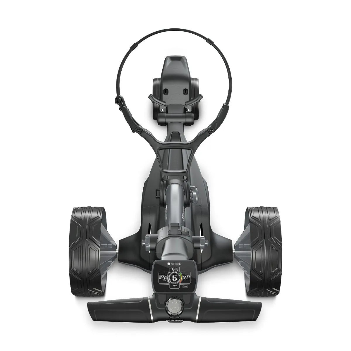 Motocaddy M7 REMOTE 2026 Carrello Elettrico Radiocomandato