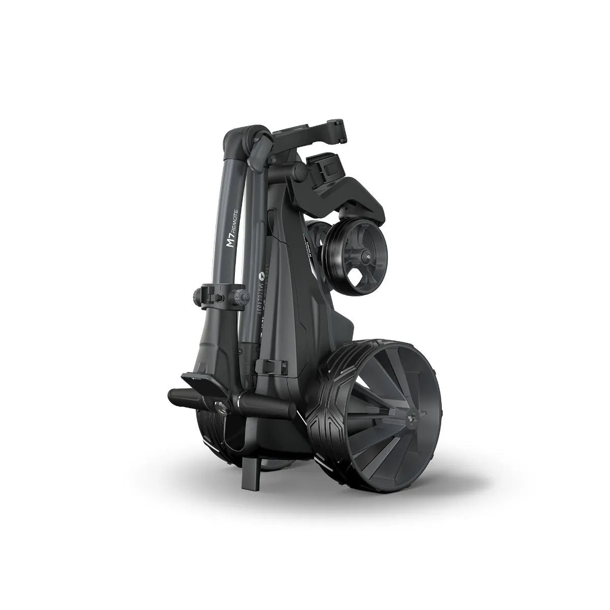 Motocaddy M7 REMOTE 2026 Carrello Elettrico Radiocomandato