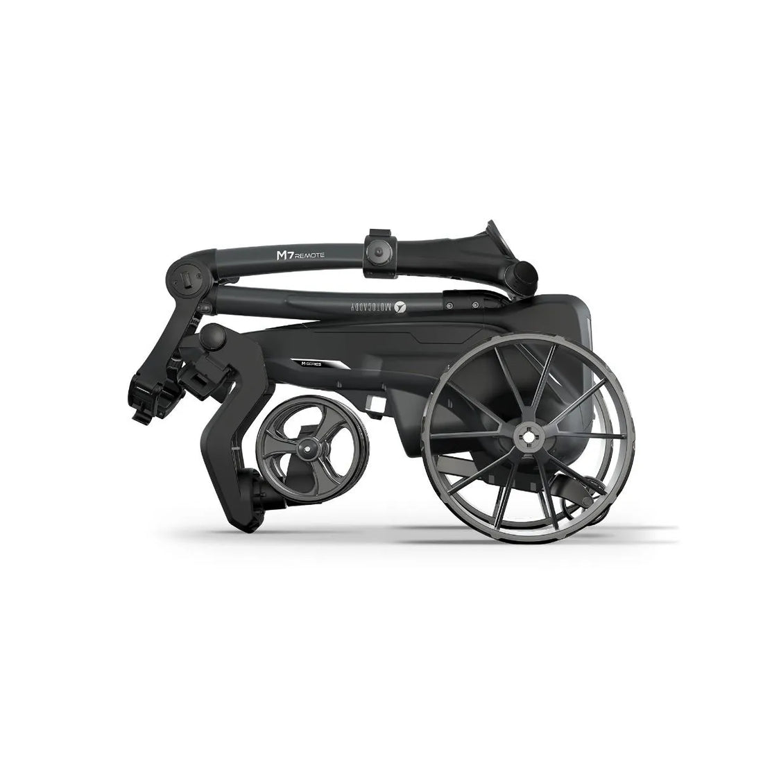Motocaddy M7 REMOTE 2026 Carrello Elettrico Radiocomandato