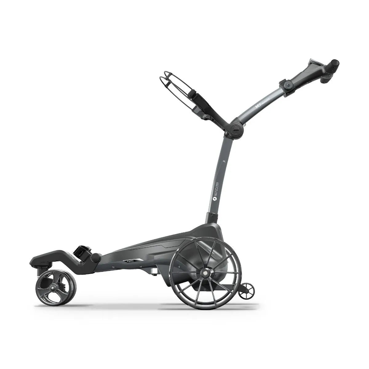 Motocaddy M7 REMOTE 2026 Carrello Elettrico Radiocomandato