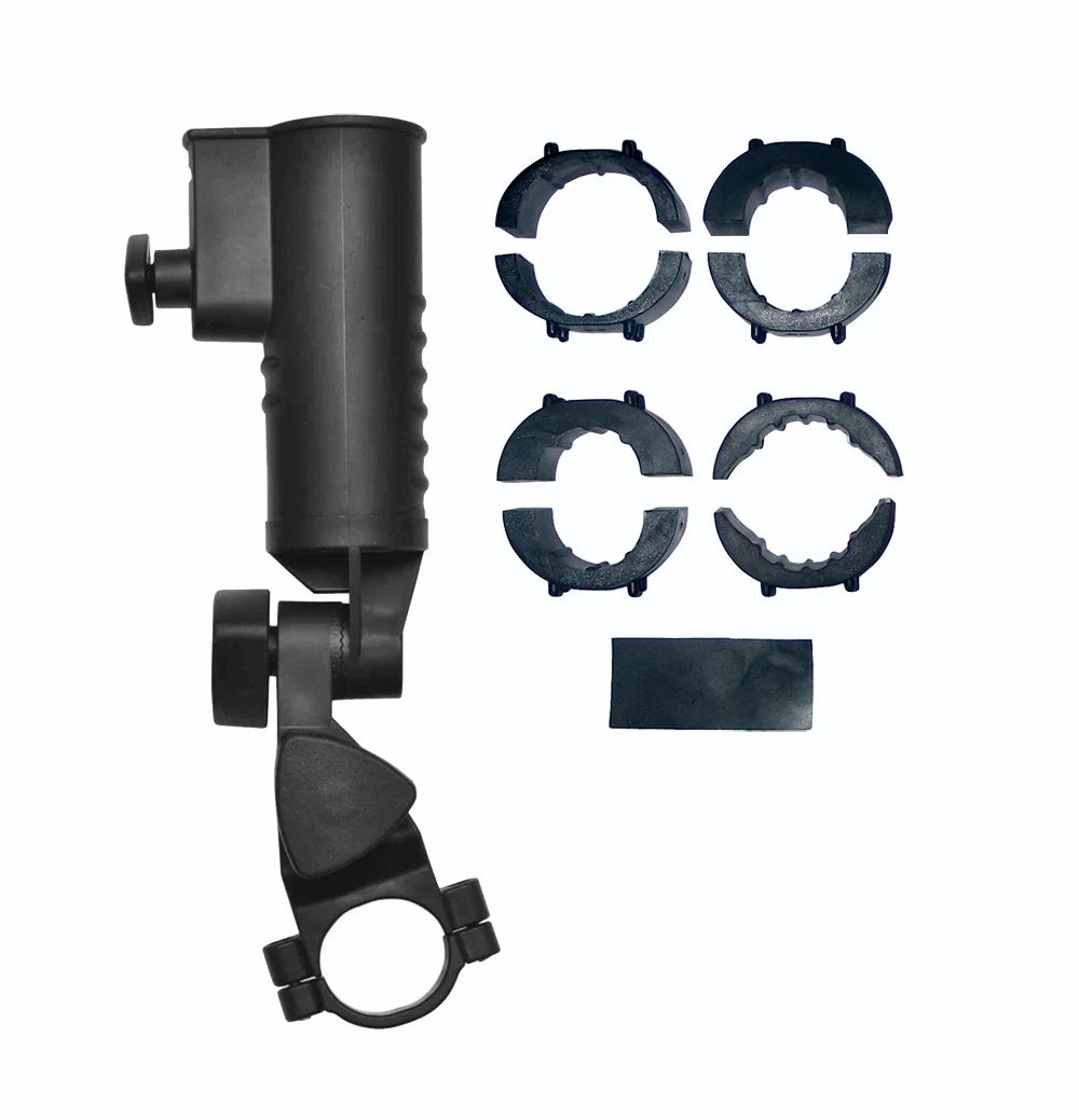 Universal Umbrella Holder for Golf Cart