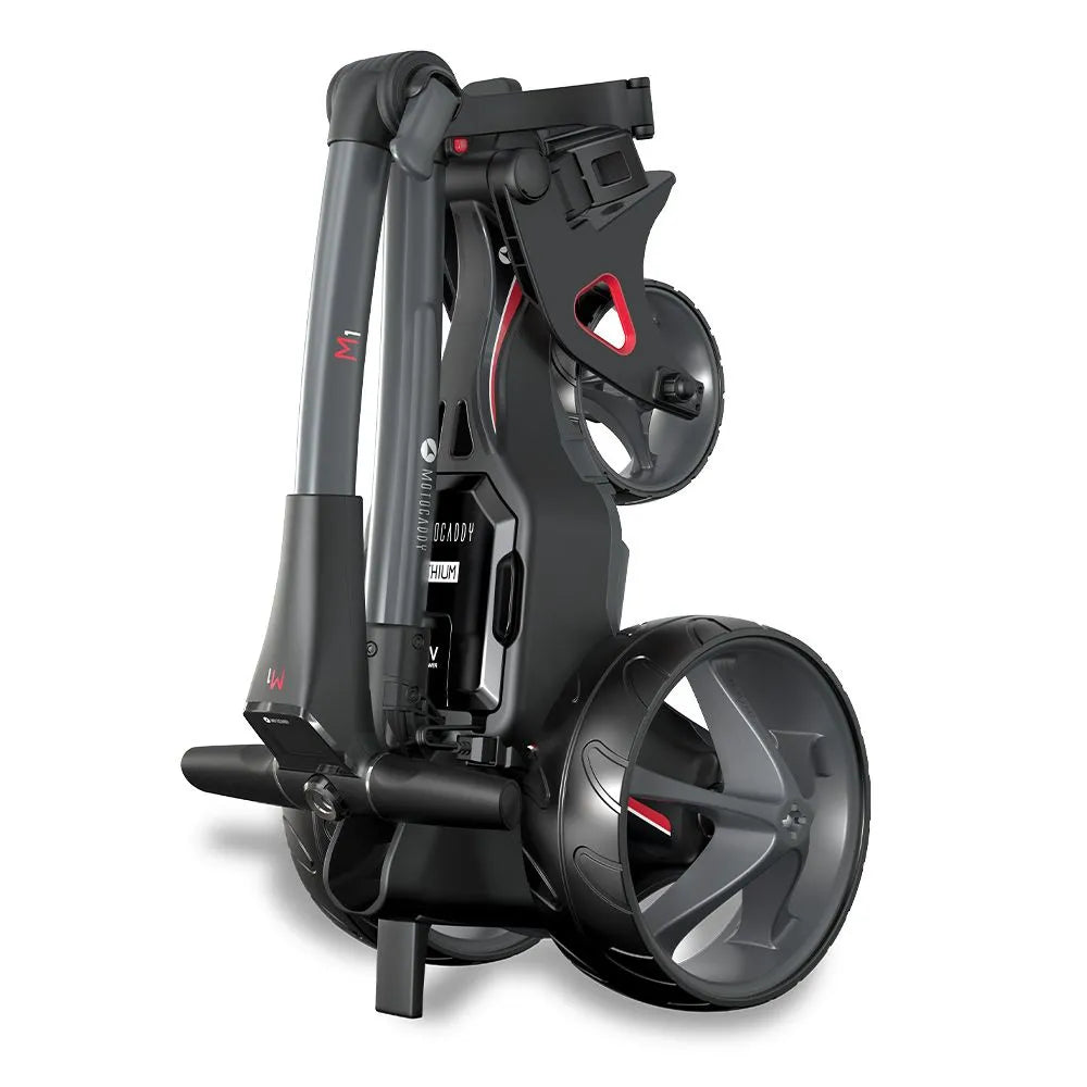 Motocaddy M1 Electric Cart