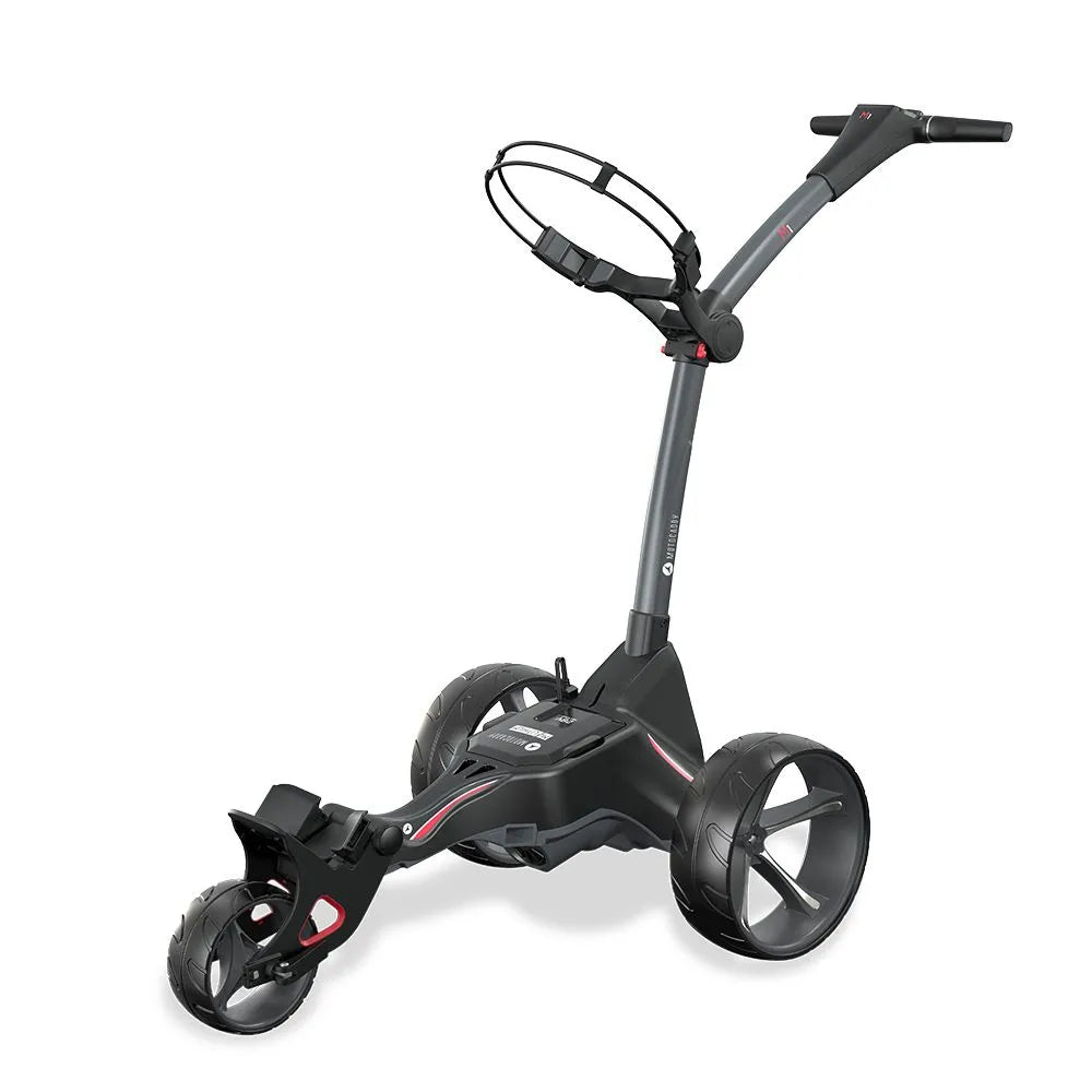Motocaddy M1 Electric Cart