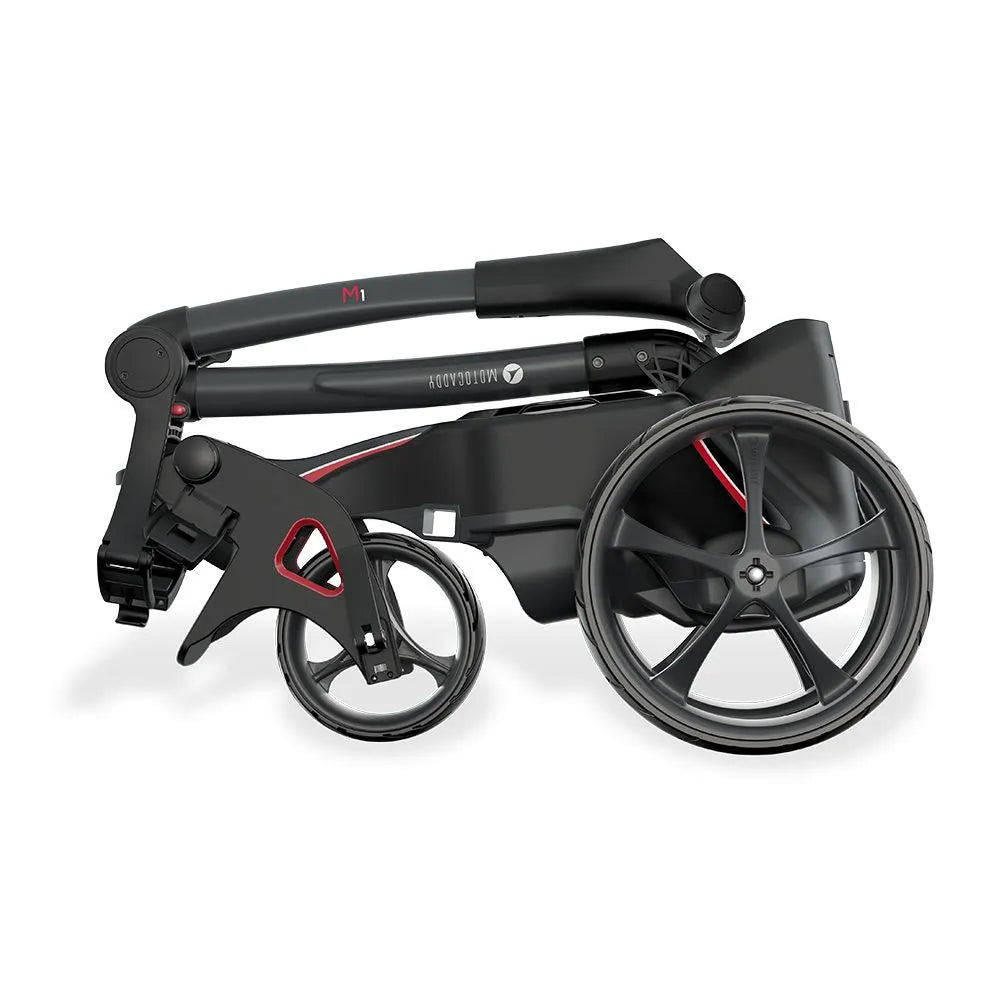 Motocaddy M1 Electric Cart