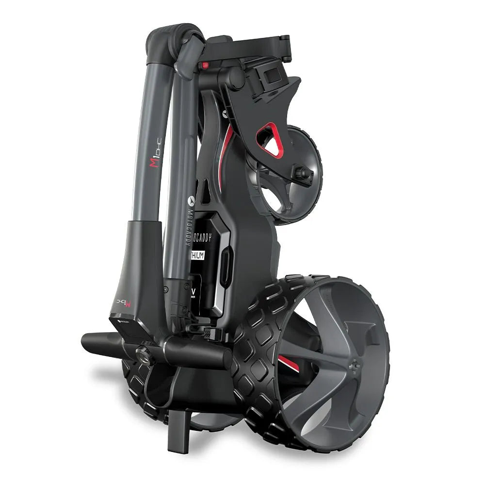 Motocaddy M1 Electric Cart