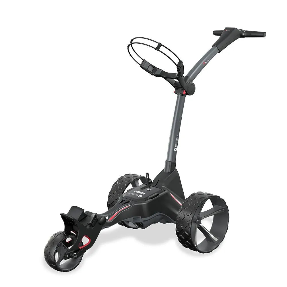 Motocaddy M1 Electric Cart