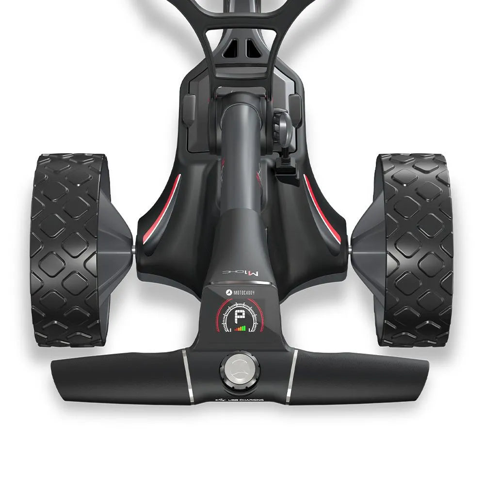 Motocaddy M1 Carrello elettrico 24/25