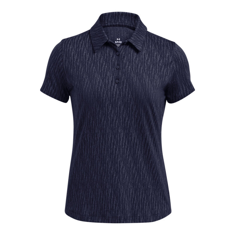 UA Playoff 3.0 Digi Jaq Polo