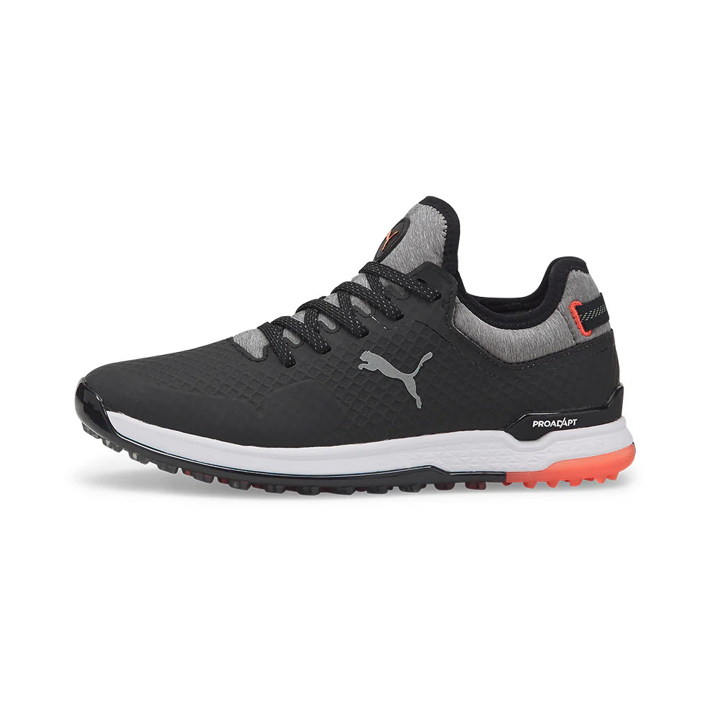 Scarpe Golf PUMA Proadapt Alphacat Nere Donna