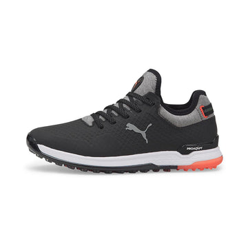 Scarpe Golf PUMA Proadapt Alphacat Nere Donna