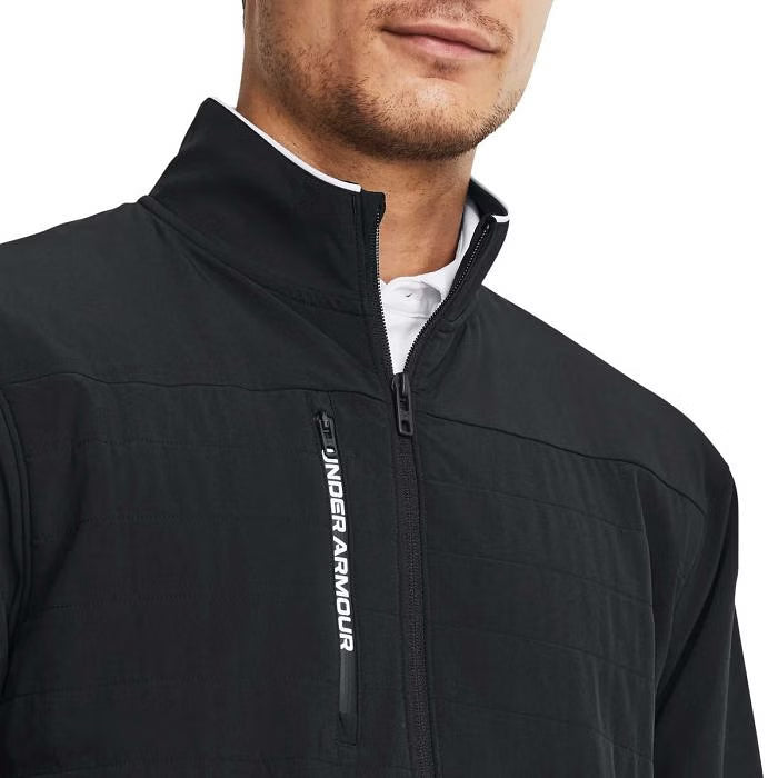Under Armour Storm Revo Giubbino