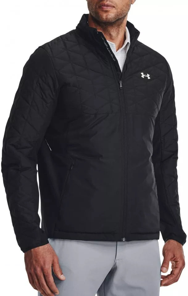 Under Armor Reactor Vlap Hybrid Jacket