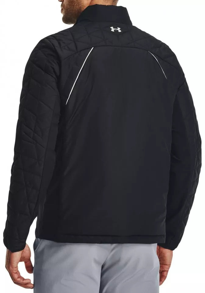 Under Armor Reactor Vlap Hybrid Jacket
