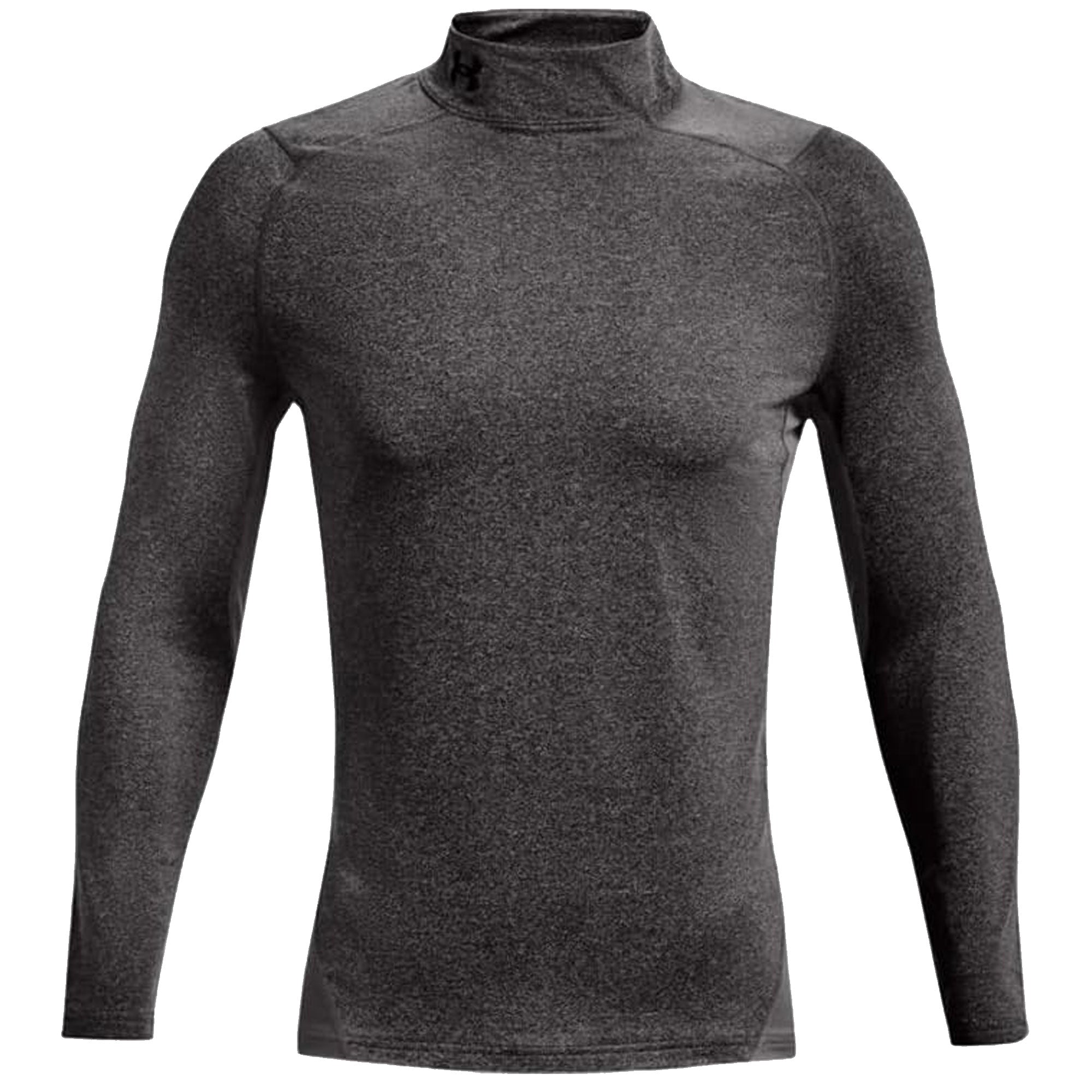 Under Armour CG Fitted Mock Maglia Termica